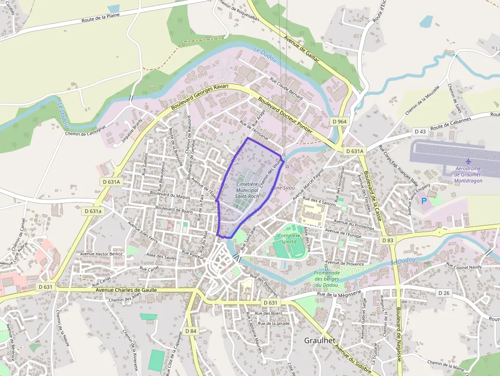 Maison 120 m² deux pieces à vendre à Graulhet