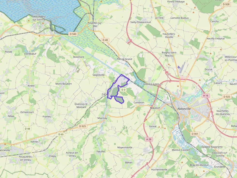 Maison 160 m² 7 pièces à vendre à Cahon