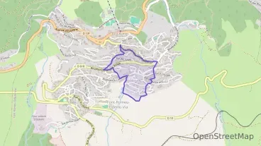 Maison 126 m² quatre pièces à vendre à Font-Romeu-Odeillo-Via