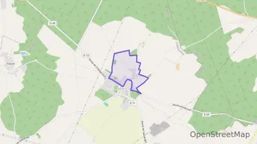Maison 98 m² quatre pièces à vendre à Mâron