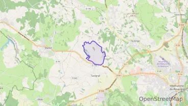 Maison 316 m² six pièces à vendre à Savignac