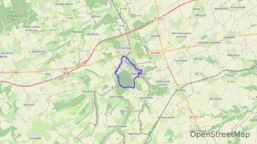 Maison 137 m² cinq pièces à vendre à Quincampoix-Fleuzy