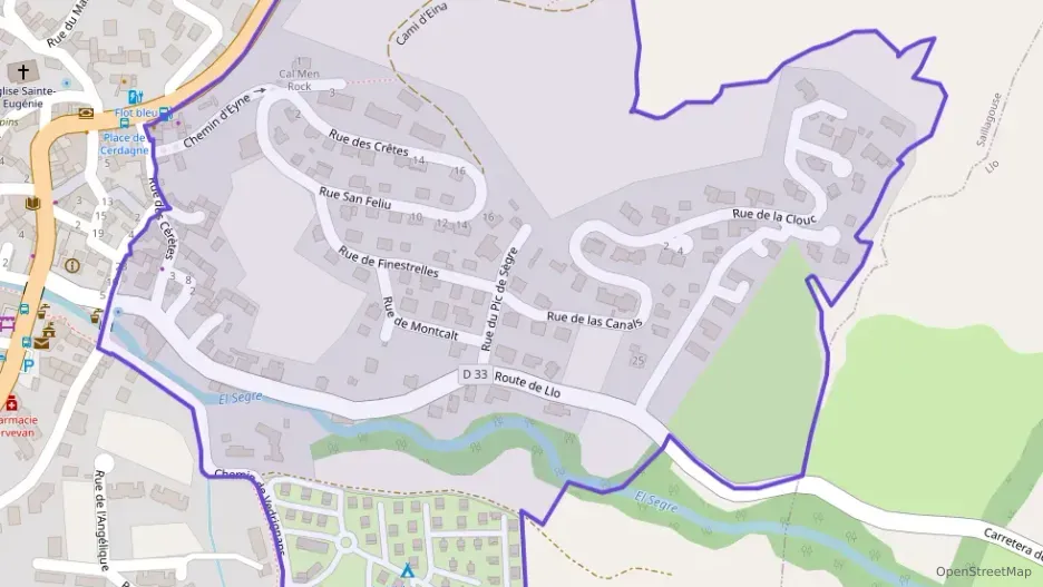 Maison 82 m² trois pièces à vendre à Saillagouse Maison 82 m² trois pièces à vendre à Saillagouse