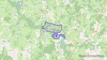 Maison 90 m² cinq pièces à vendre à Champsanglard