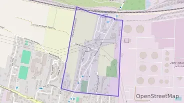 Maison 105 m² six pièces à vendre à Porcheville