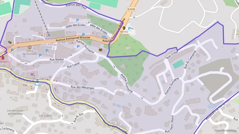 Maison 71 m² trois pièces à vendre à Font-Romeu-Odeillo-Via Maison 71 m² trois pièces à vendre à Font-Romeu-Odeillo-Via