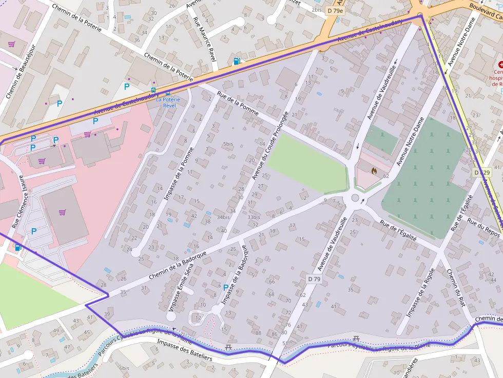 Maison 163 m² 7 pièces à vendre à Revel