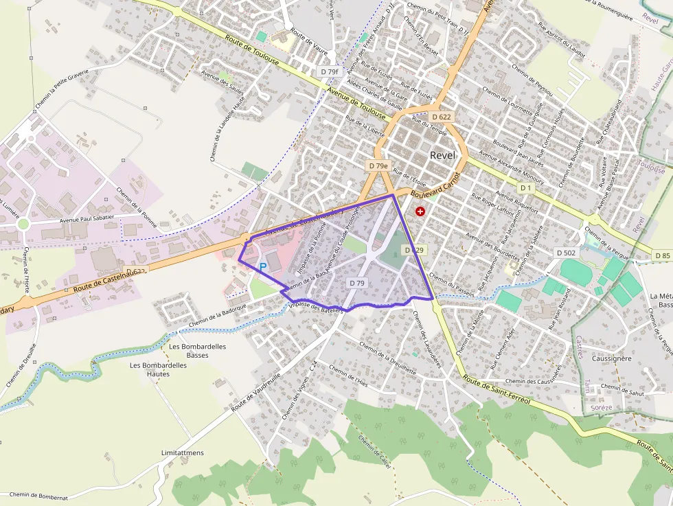 Maison 163 m² 7 pièces à vendre à Revel