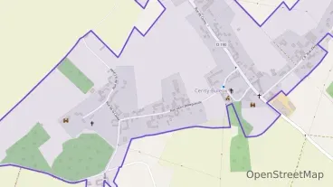 Maison 68 m² quatre pièces à vendre à Cerisy-Buleux
