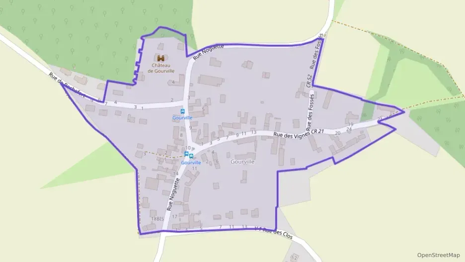 Maison 120 m² trois pièces à vendre à Prunay-en-Yvelines