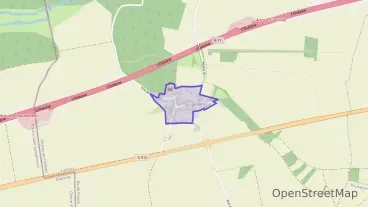 Maison 120 m² trois pièces à vendre à Prunay-en-Yvelines