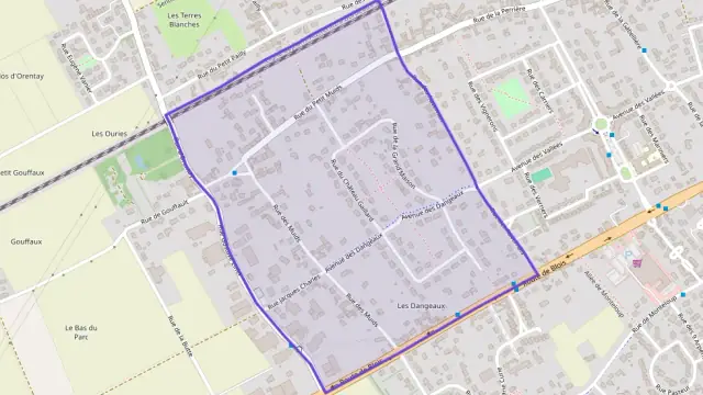 Maison 130 m² 6 pièces à vendre à La Chapelle-Saint-Mesmin