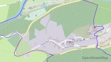 Maison 100 m² trois pièces à vendre à Najac