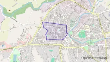 Maison 88 m² quatre pièces à vendre à Graulhet