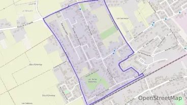 Maison 80 m² quatre pièces à vendre à La Chapelle-Saint-Mesmin