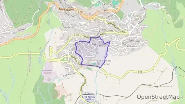 Maison 88 m² deux pieces à vendre à Font-Romeu-Odeillo-Via