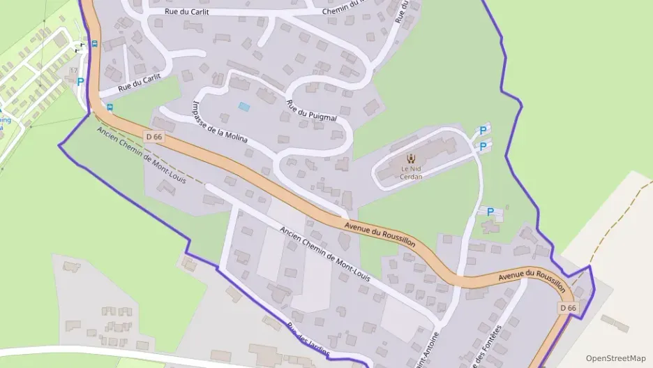 Maison 105 m² cinq pièces à vendre à Saillagouse Maison 105 m² cinq pièces à vendre à Saillagouse