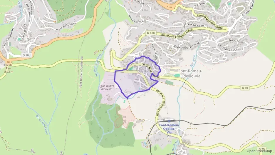 Maison 87 m² quatre pièces à vendre à Font-Romeu-Odeillo-Via Maison 87 m² quatre pièces à vendre à Font-Romeu-Odeillo-Via