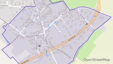 Maison 55 m² trois pièces à vendre à Drocourt