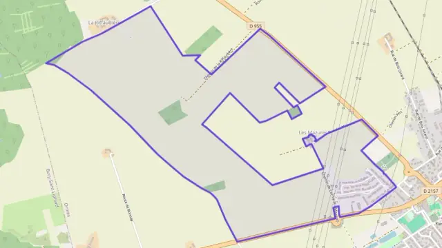 Maison 129 m² 6 pièces à vendre à Ormes