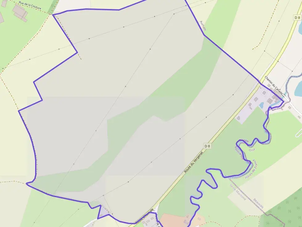 Maison 170 m² 5 pièces à vendre à Haudricourt