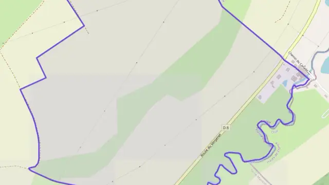 Maison 170 m² 5 pièces à vendre à Haudricourt