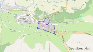 Maison 97 m² quatre pièces à vendre à Cordes-sur-Ciel