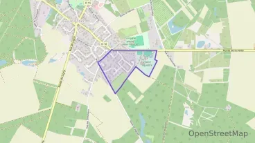 Maison 95 m² cinq pièces à vendre à Jouy-le-Potier