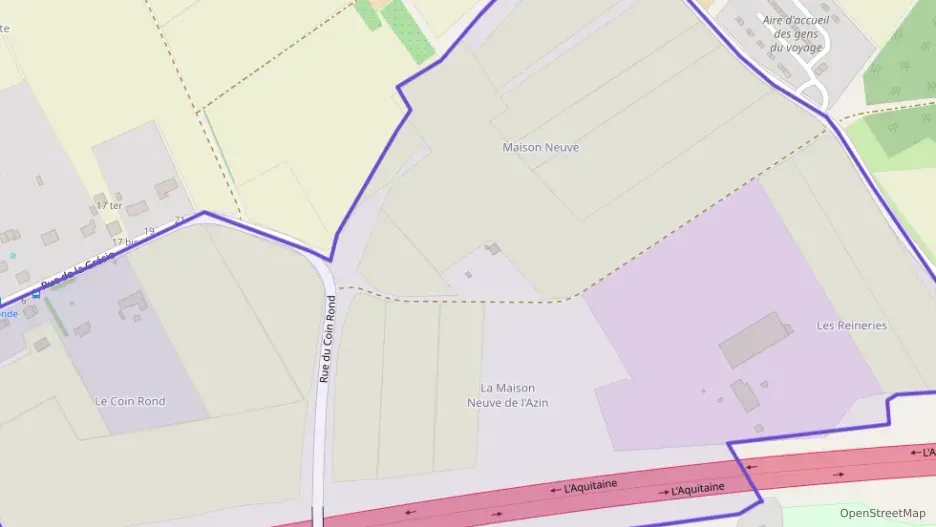 Maison 111 m² cinq pièces à vendre à Ingré Maison 111 m² cinq pièces à vendre à Ingré