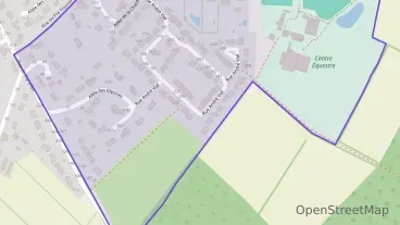 Maison 92 m² cinq pièces à vendre à Jouy-le-Potier