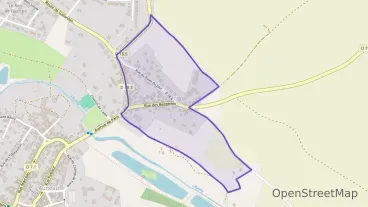 Maison 88 m² quatre pièces à vendre à Auneau-Bleury-Saint-Symphorien