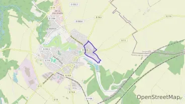 Maison 88 m² quatre pièces à vendre à Auneau-Bleury-Saint-Symphorien
