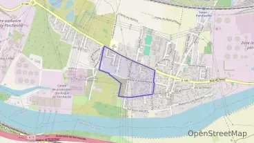 Maison 87 m² quatre pièces à vendre à Porcheville