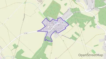 Maison 140 m² sept pièces à vendre à Goussonville