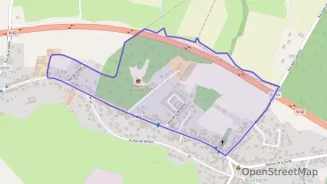 Maison 87 m² quatre pièces à vendre à La Capelle-lès-Boulogne