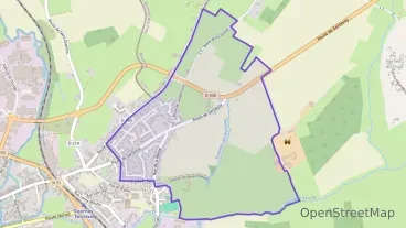 Maison 96 m² trois pièces à vendre à Ferrières-en-Bray
