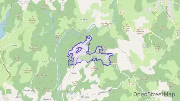 Maison 165 m² cinq pièces à vendre à Vitrac-sur-Montane