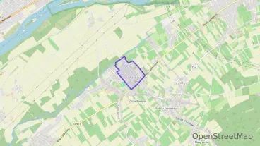 Maison 63 m² trois pièces à vendre à Mareau-aux-Prés