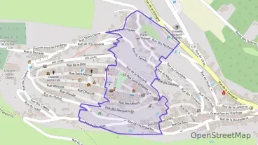 Maison 91 m² quatre pièces à vendre à Cordes-sur-Ciel