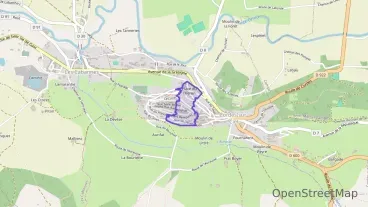 Maison 91 m² quatre pièces à vendre à Cordes-sur-Ciel