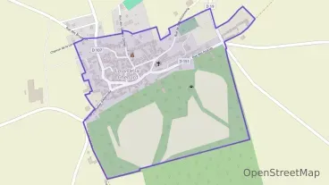 Maison 126 m² six pièces à vendre à Louville-la-Chenard