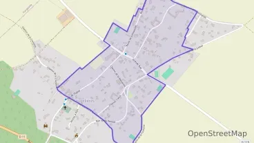 Maison 73 m² trois pièces à vendre à Goupillières