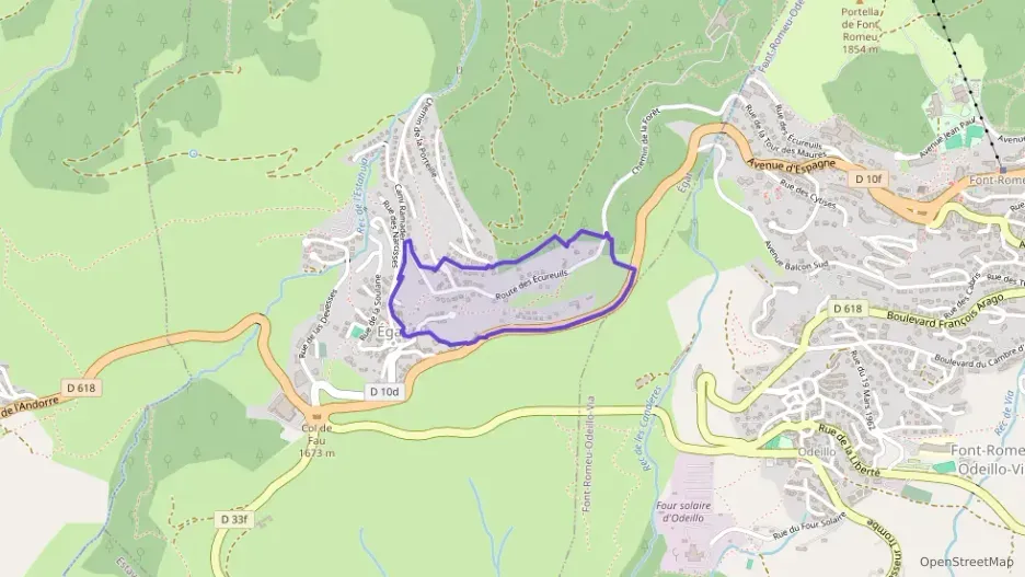 Maison 143 m² cinq pièces à vendre à Égat Maison 143 m² cinq pièces à vendre à Égat