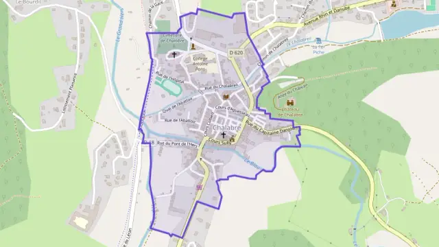 Maison 45 m² deux pieces à vendre à Chalabre