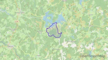 Maison 75 m² trois pièces à vendre à Beaumont-du-Lac