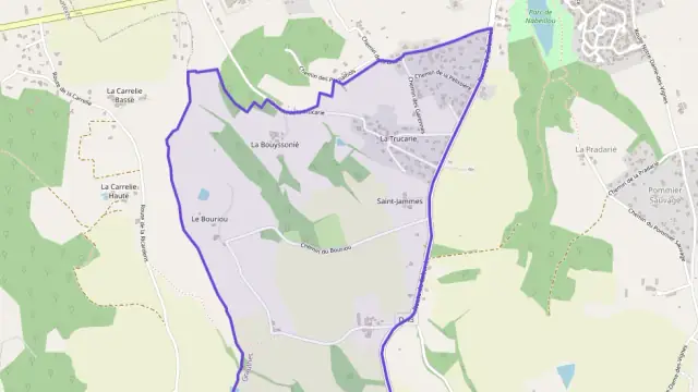 Maison 64 m² quatre pièces à vendre à Graulhet