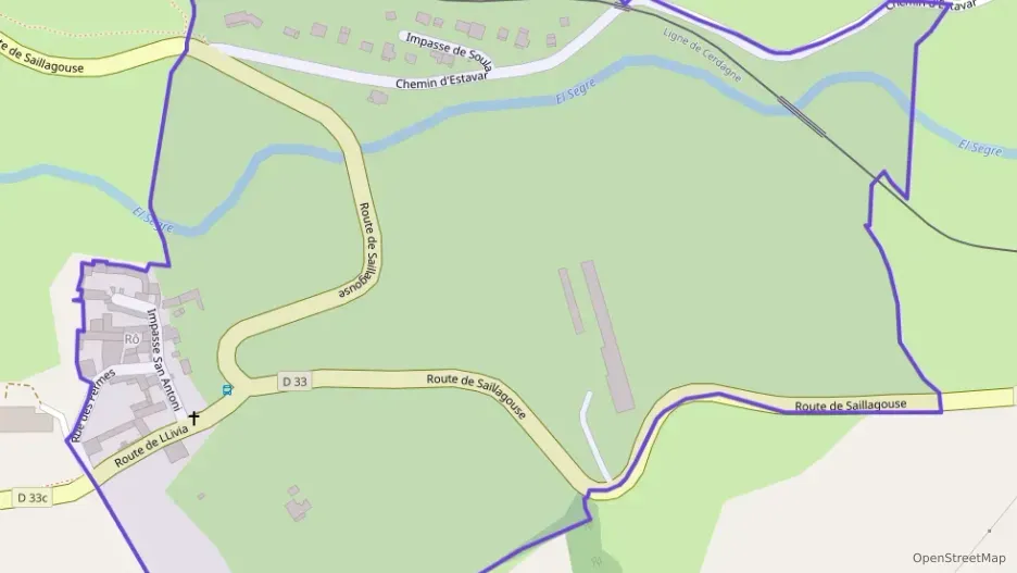 Maison 105 m² quatre pièces à vendre à Saillagouse Maison 105 m² quatre pièces à vendre à Saillagouse