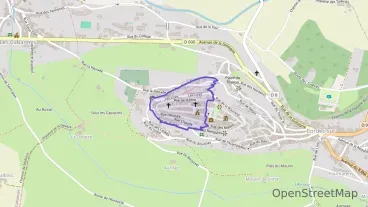 Maison 130 m² quatre pièces à vendre à Cordes-sur-Ciel