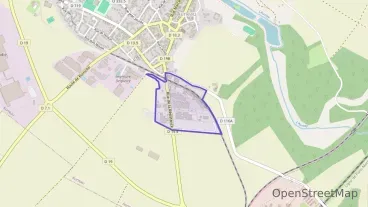 Maison 78 m² quatre pièces à vendre à Auneau-Bleury-Saint-Symphorien