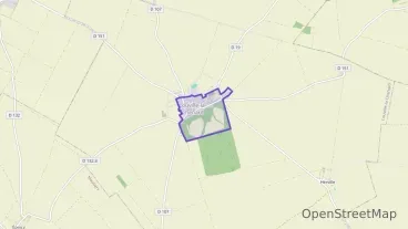 Maison 70 m² deux pieces à vendre à Louville-la-Chenard